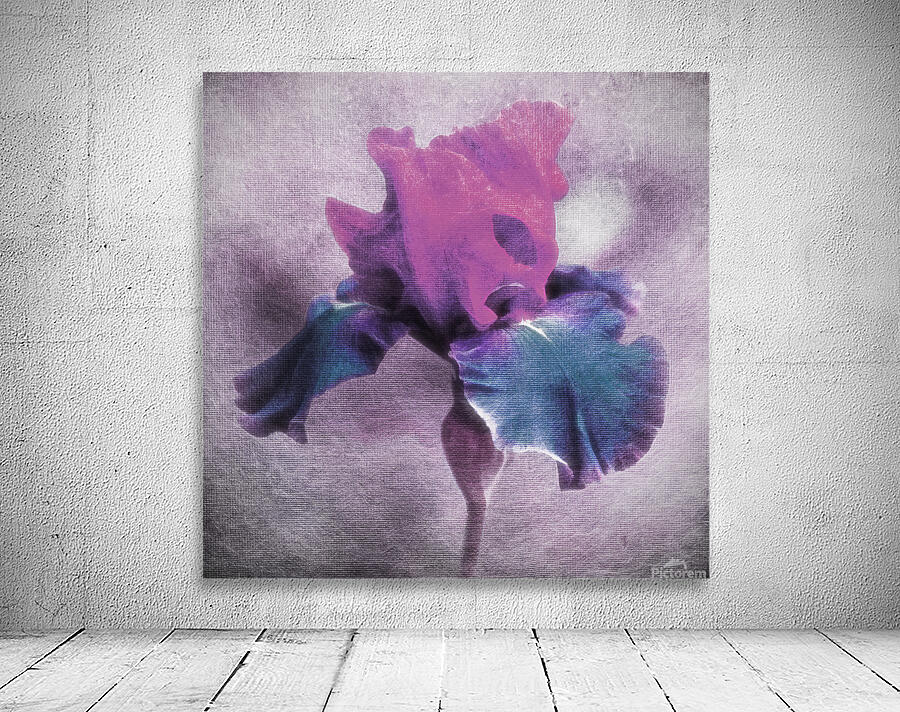 Dream Blossom Wall Preview
