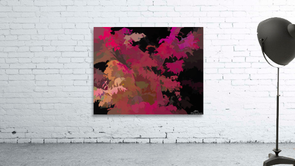 Fall Fling Wall Preview