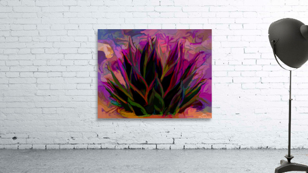 Spectrum Wall Preview