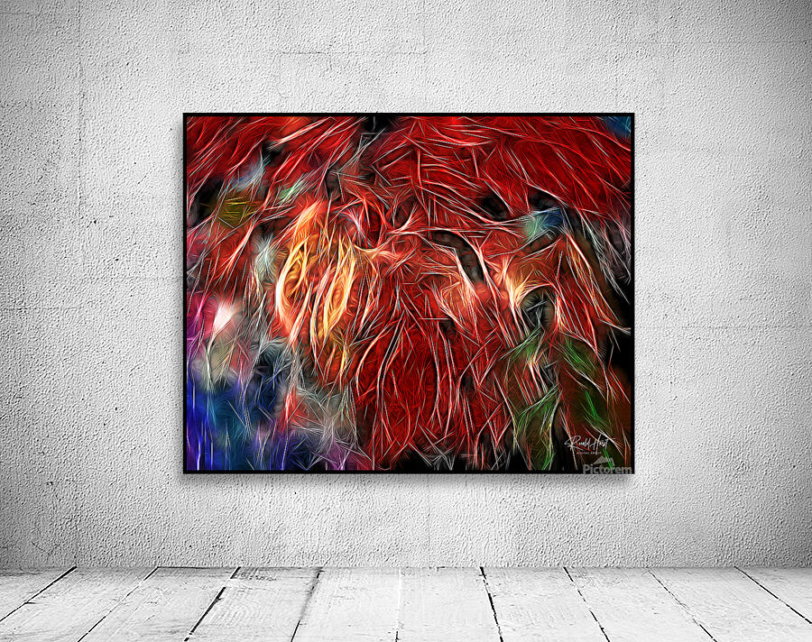 Salon Floor Wall Preview