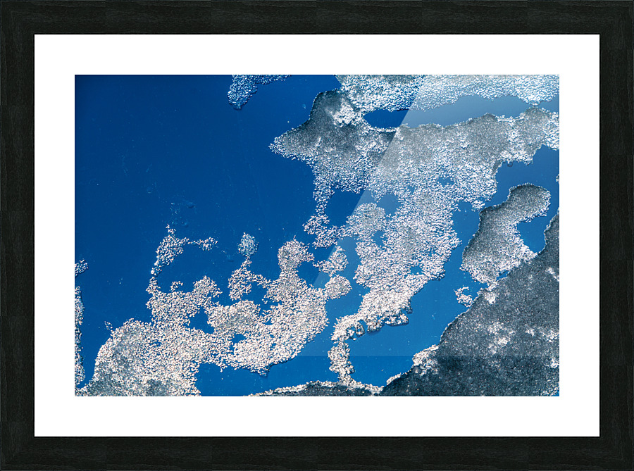DL100130 6 Picture Frame print