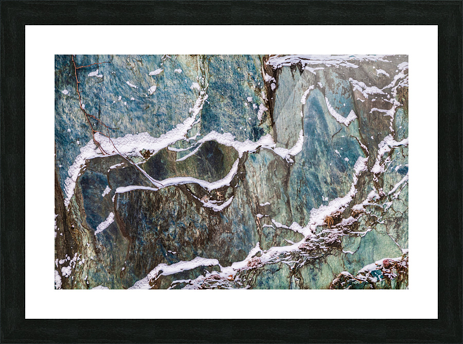 DL100203 16 Picture Frame print