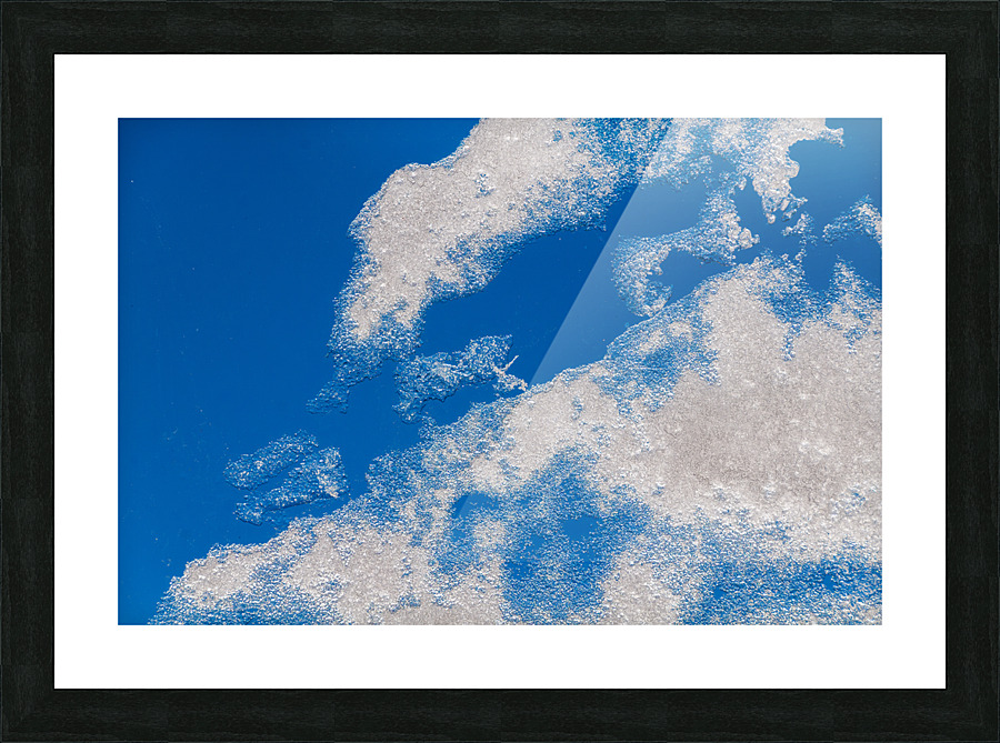 DL100130 14a Picture Frame print