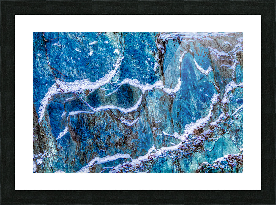 DL100203 16a Picture Frame print