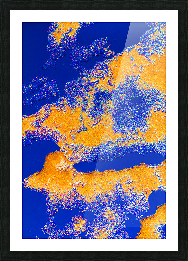 DL100130 2a Picture Frame print