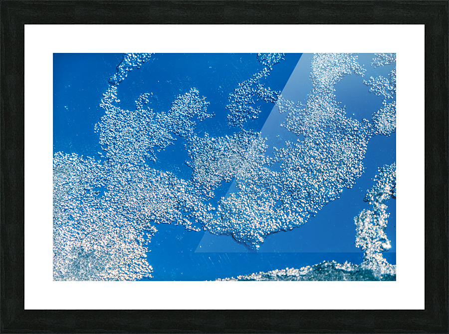 DL100130 18 Picture Frame print