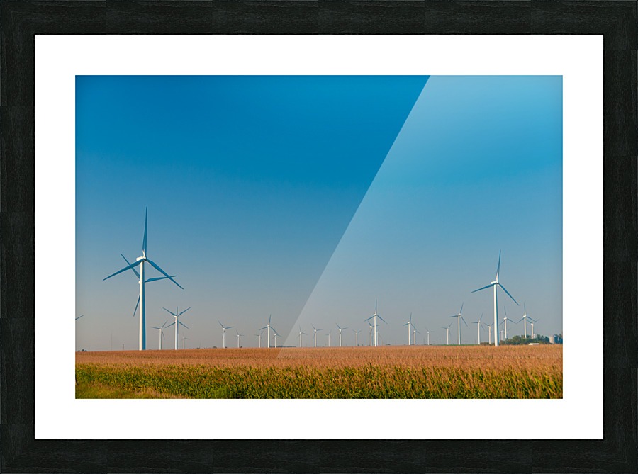 DL100823 010 Picture Frame print