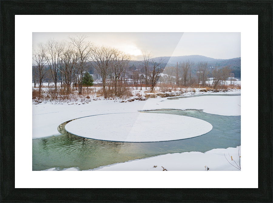 DL100205 09 Picture Frame print