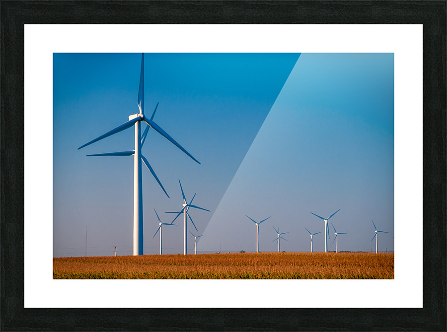 DL100823 003 Picture Frame print