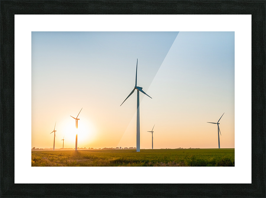 DL100823 088 Picture Frame print