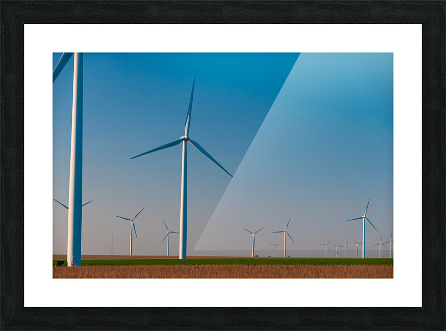 DL100823 024 Picture Frame print