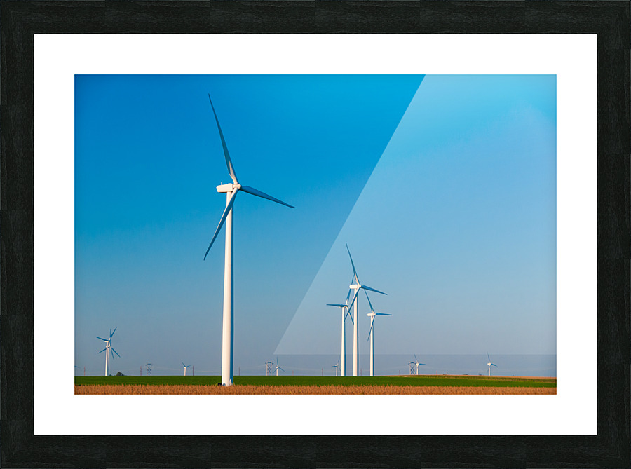 DL100823 041 Picture Frame print