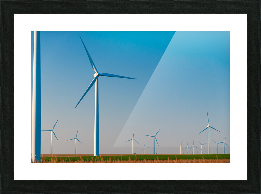 DL100823 035 Picture Frame print