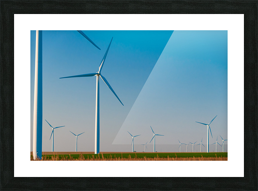 DL100823 033 Picture Frame print