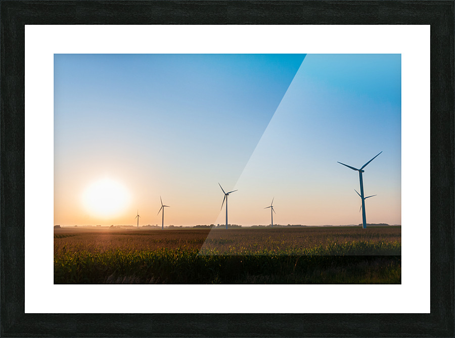 DL100823 048 Picture Frame print