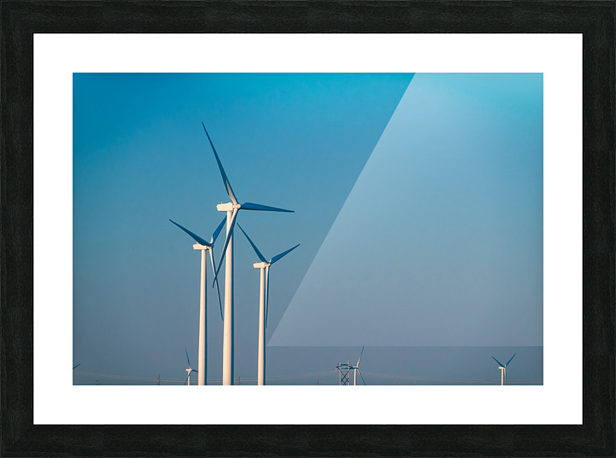 DL100823 043 Picture Frame print