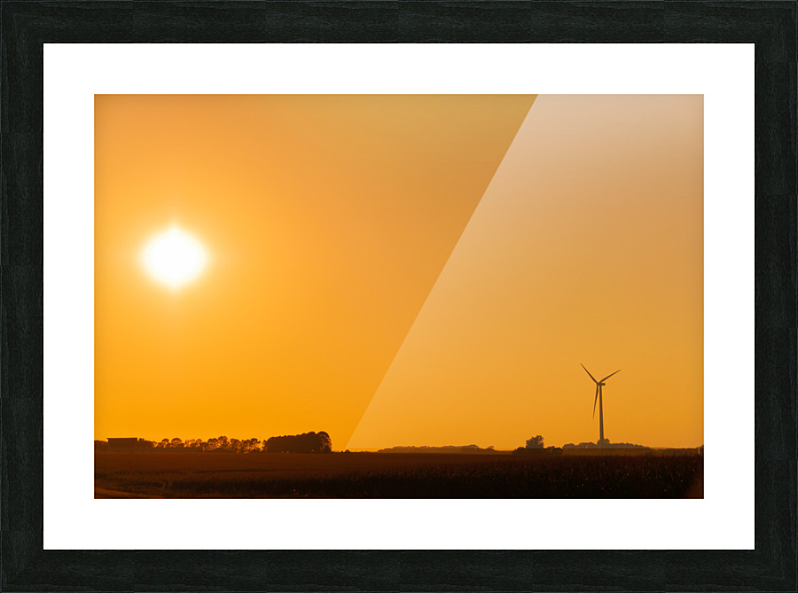 DL100823 019a Picture Frame print