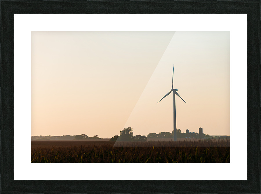 DL100823 040 Picture Frame print