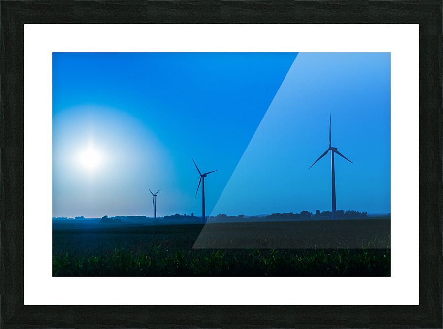 DL100823 047a Picture Frame print