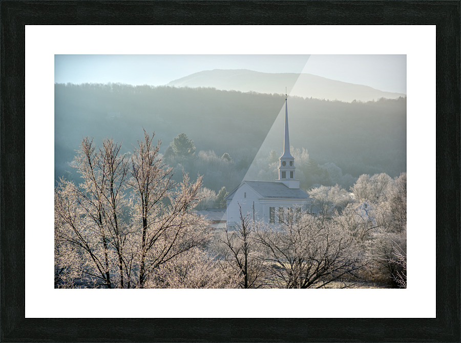 DL101103 051 Picture Frame print