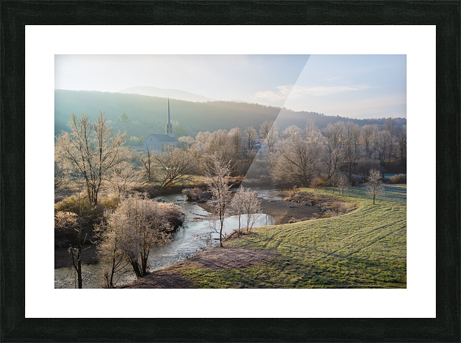 DL101103 028 Picture Frame print