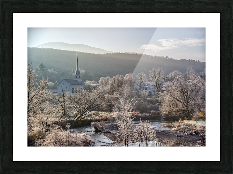 DL101103 048 Picture Frame print