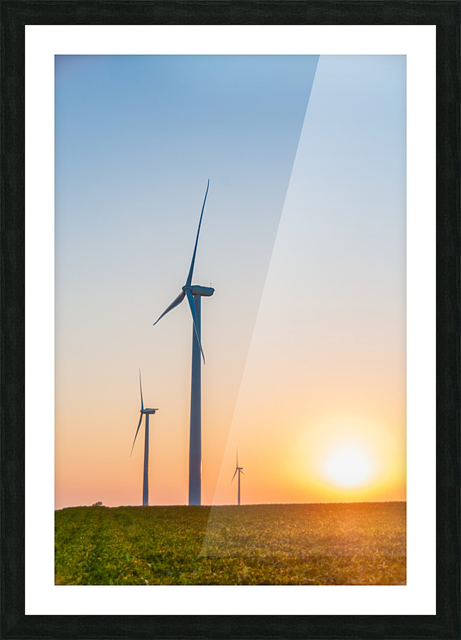 DL100823 132 Picture Frame print