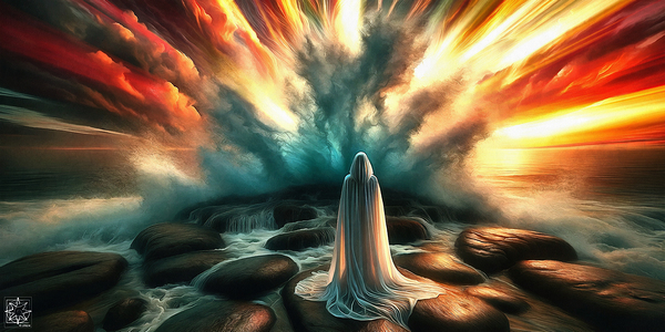 The Pilgrim Series: Nomad Digital Download