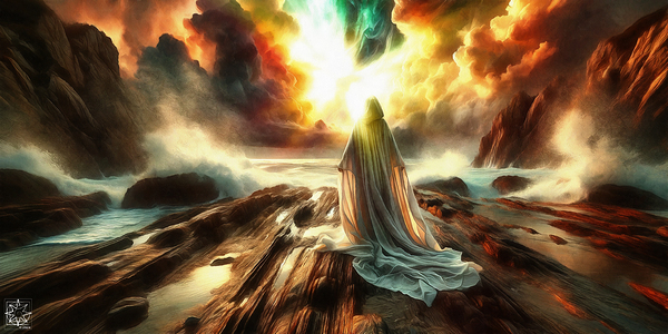 The Pilgrim Series: Sojourner Digital Download