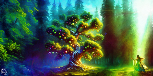 Tree of Grace Digital Download