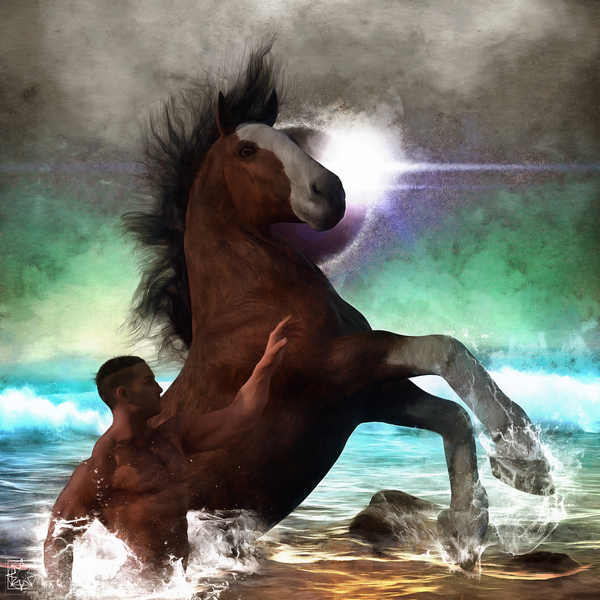 Oceanus Digital Download