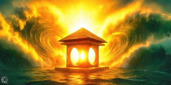 Oceanus Digital Download