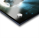 The Moon Singer  2 Acrylic print