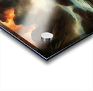 The Pilgrim Series: Sojourner Acrylic print