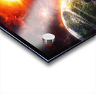 Nibiru Acrylic print