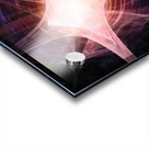 Permeable Space Acrylic print