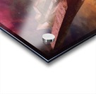 Monument Lake Acrylic print