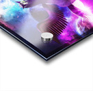 Winged Universe Acrylic print