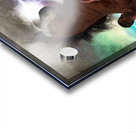 Oceanus Acrylic print