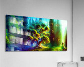 Tree of Grace Acrylic Print