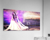 Fae Acrylic Print