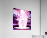 Chicxulub Acrylic Print