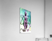 The Divinities: Sirrušu Acrylic Print