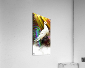 The Divinities: Ištar Acrylic Print