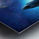 Lamentation Metal print