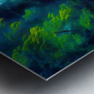 Tree of Grace Metal print