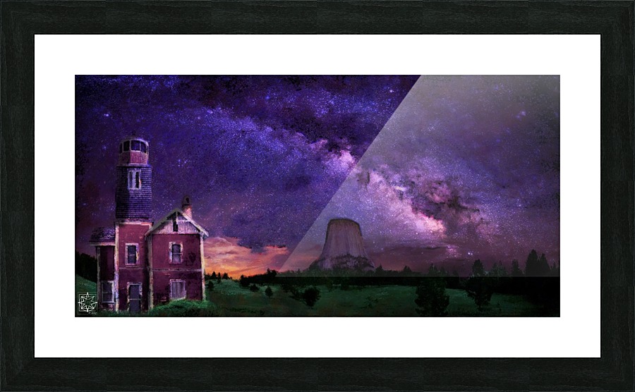  Fine Art print