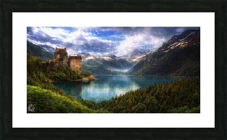  Fine Art print