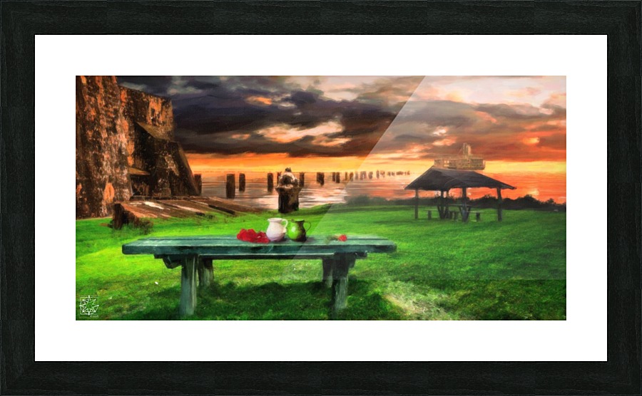 Will You Impression et Cadre photo