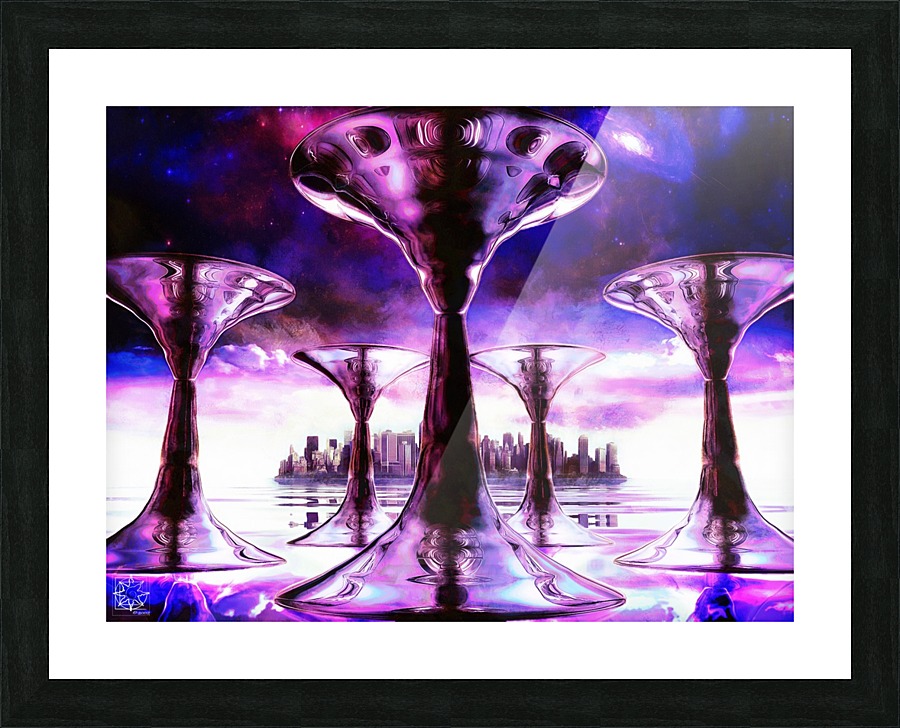 Desals Picture Frame print